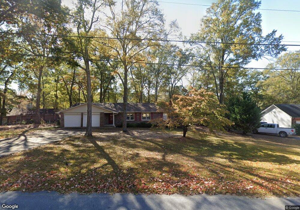 306 Perry St, Cedartown, GA 30125 - photo 1