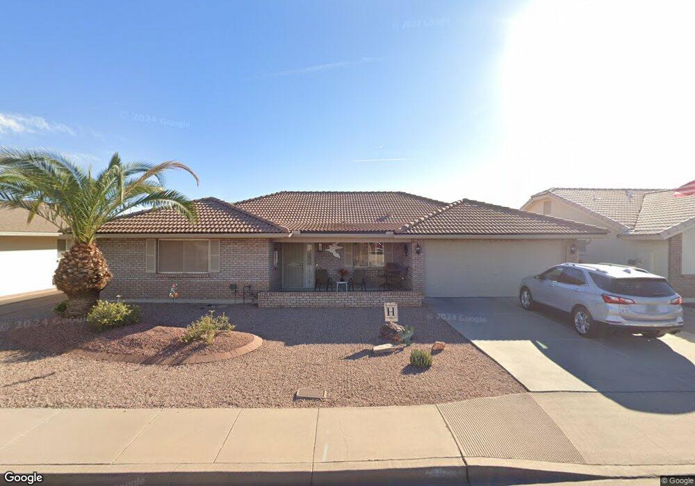 7849 E Navarro Ave, Mesa, AZ 85209 - photo 1