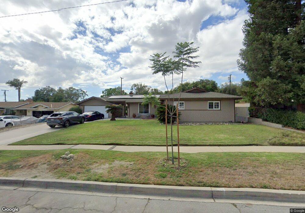 1561 Columbine Way, Upland, CA 91786 - photo 1