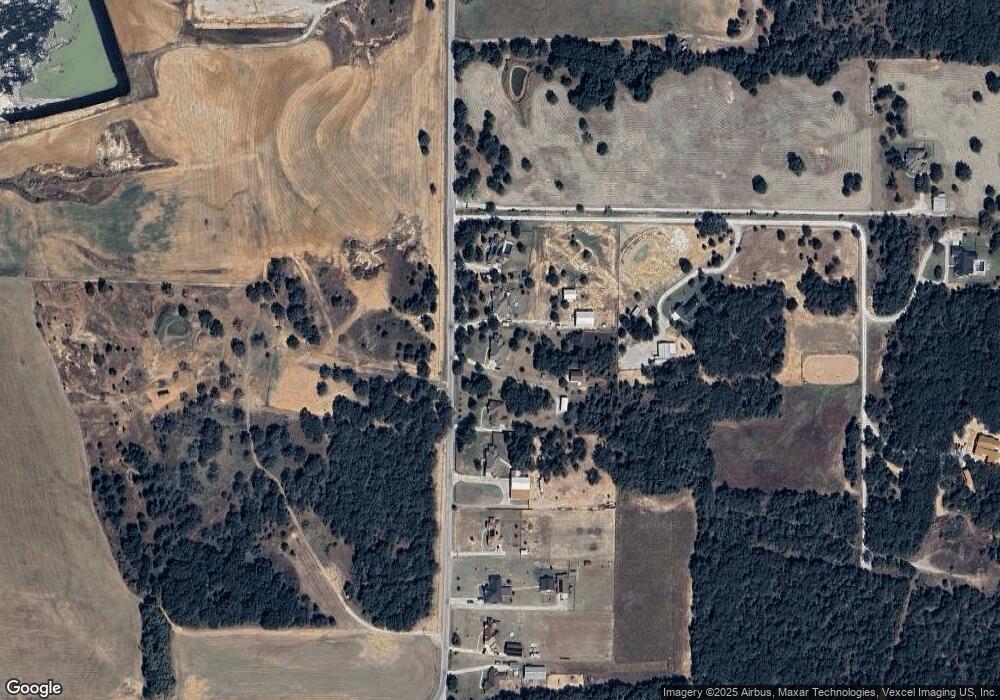 1234 County Road 4698, Boyd, TX 76023 - photo 1