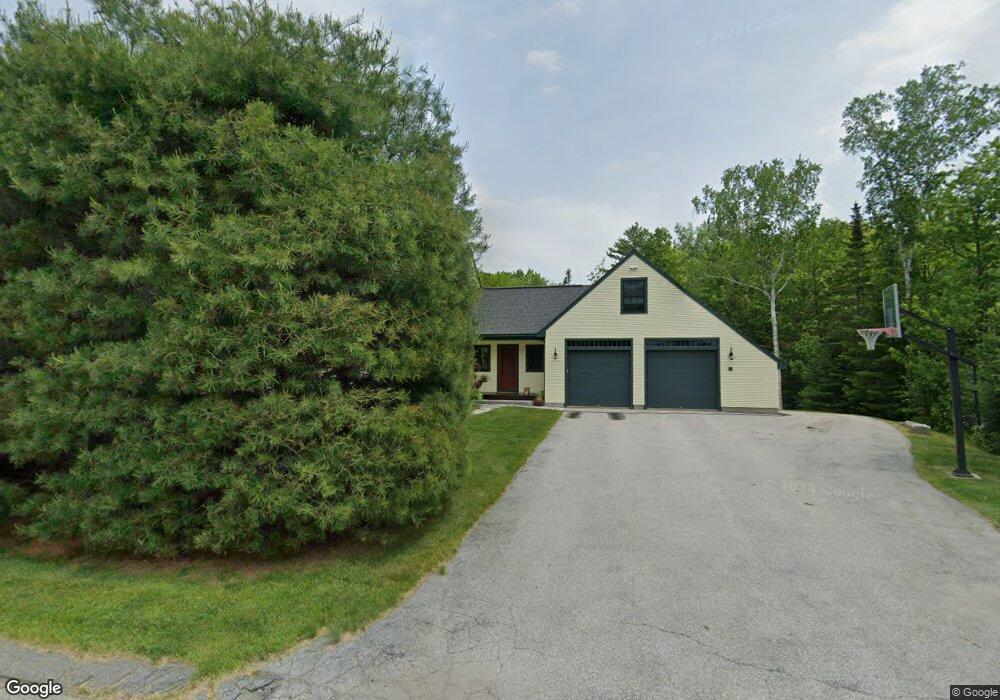 75 Wintergreen Way, Brewer, ME 04412 - photo 1