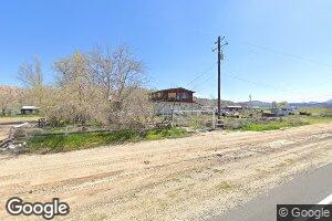 76 Highway 33, New Cuyama, CA 93254
