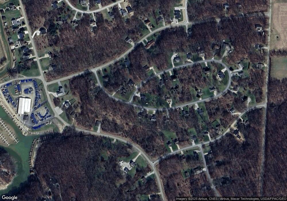 378 Valleybrook Cir, Howard, OH 43028 - photo 1