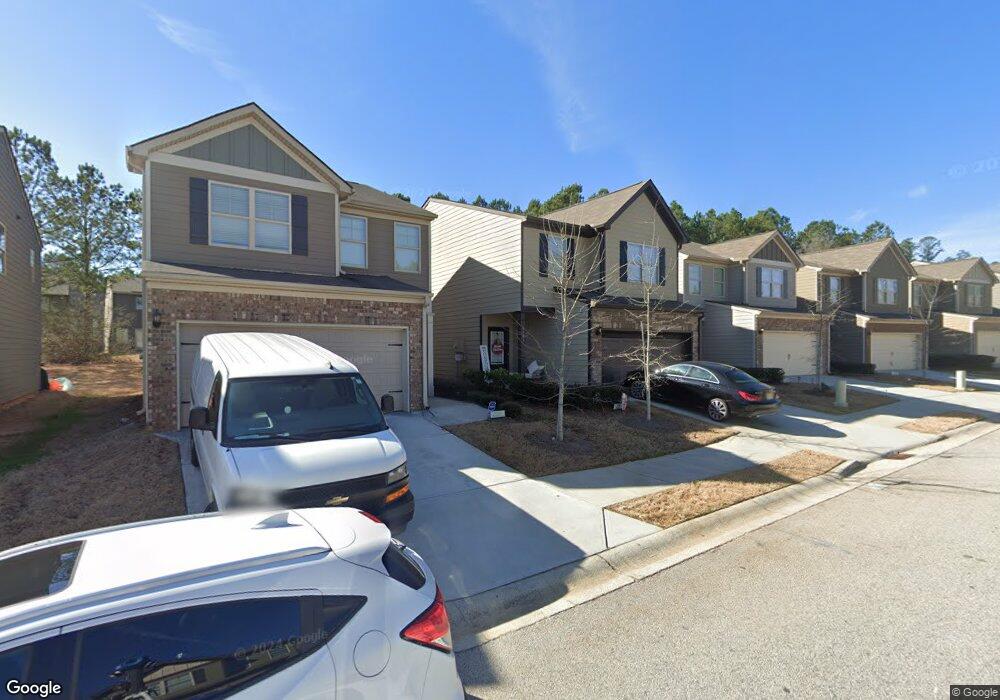 5783 Woodside Crossing, Lithonia, GA 30038 - photo 1