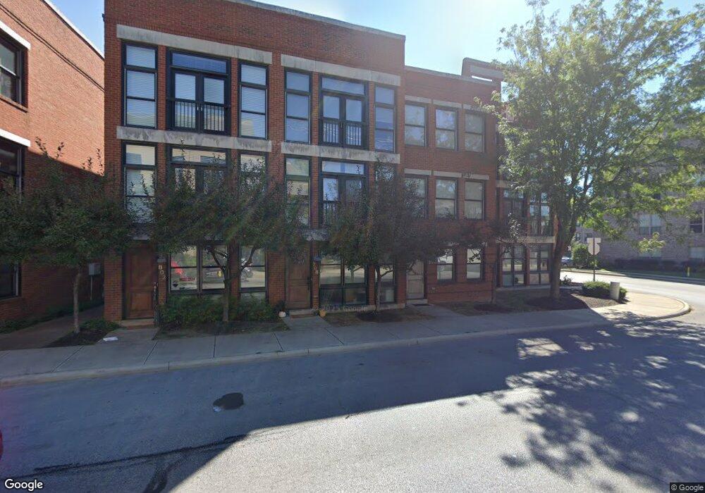 798 N 4th St, Columbus, OH 43215 - photo 1