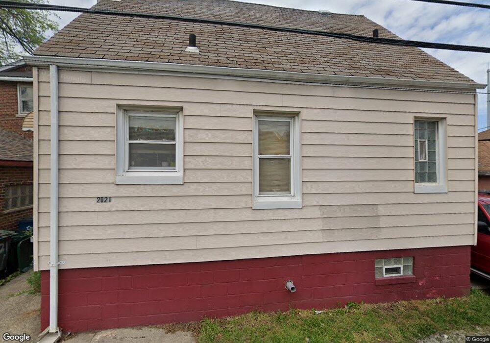 2021 Calumet Ave, Whiting, IN 46394 - photo 1