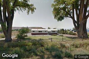 21828 Myers Rd, Eckert, CO 81418