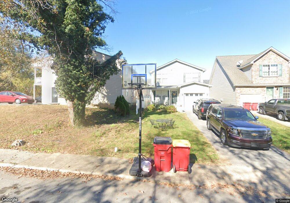 311 E 4th Ave, Ranson, WV 25438 - photo 1