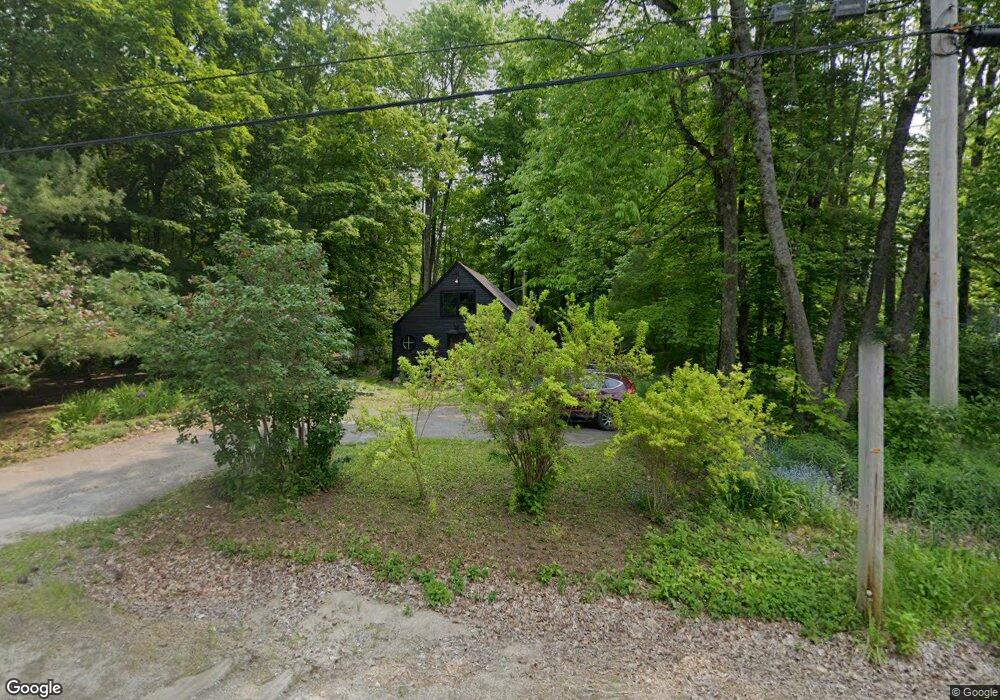 376 Cedar Grove Rd, Dresden, ME 04342 - photo 1