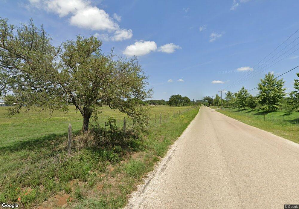 0 Kerr Rd, Fredericksburg, TX 78624 - photo 1