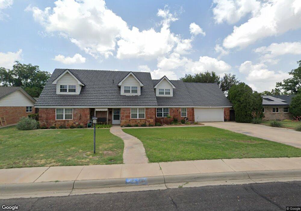 3620 Imperial Ave, Midland, TX 79707 - photo 1