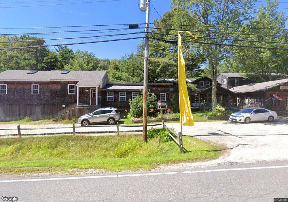 757 Five Islands Rd, Georgetown, ME 04548 - photo 1