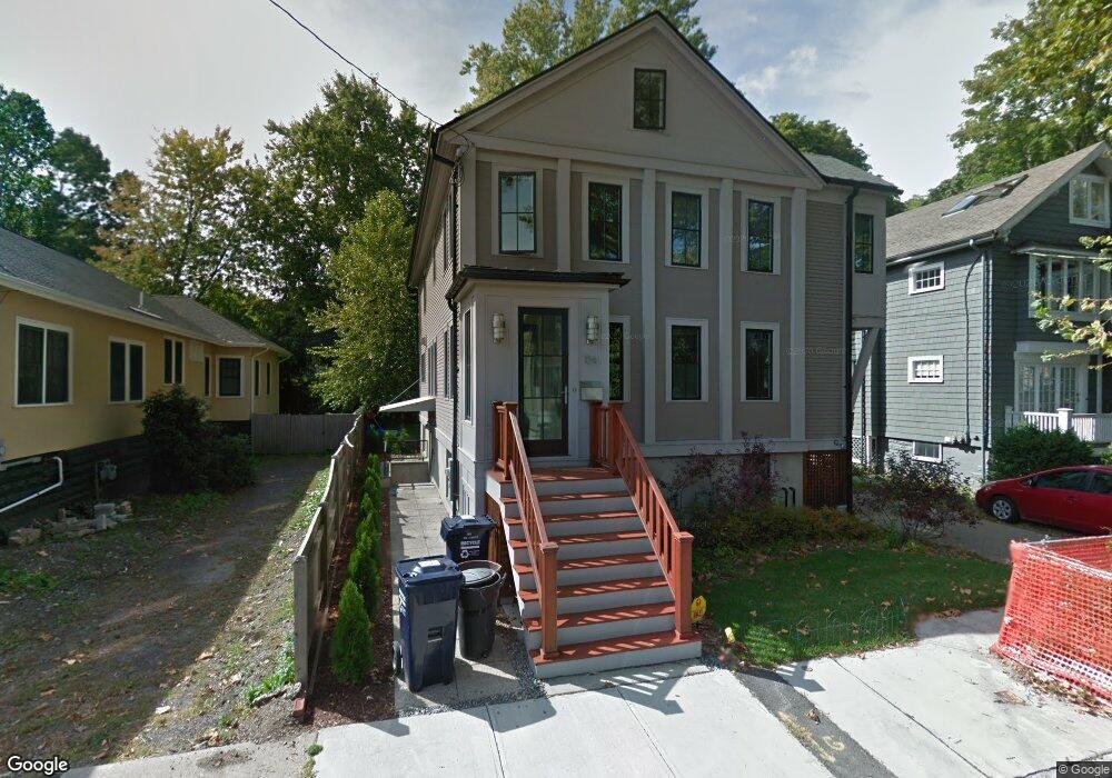 134 Larch Rd unit n/a, Cambridge, MA 02138 - photo 1