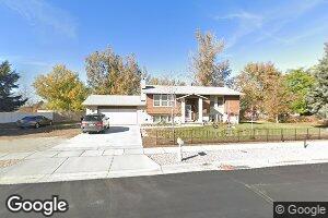 971 N 2600 W, Clearfield, UT 84015