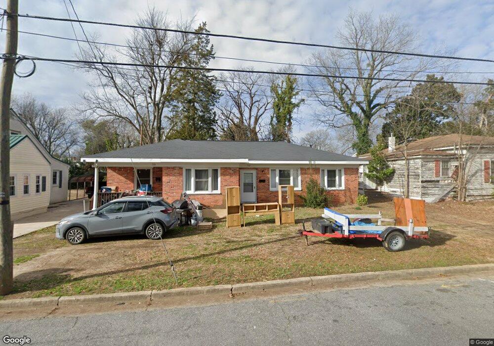 706 Sycamore St, Weldon, NC 27890 - photo 1