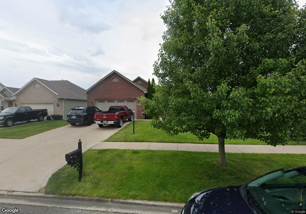 10371 Snead St, Crown Point, IN 46307 - photo 1