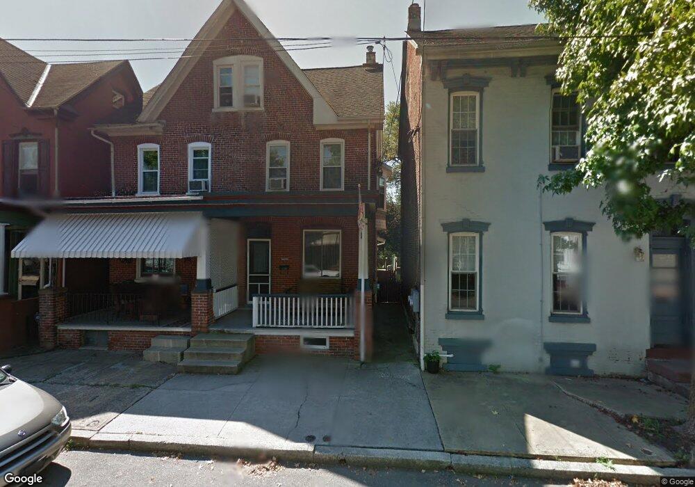 22 Walnut St unit 1 REAR, Pottstown, PA 19464 - photo 1