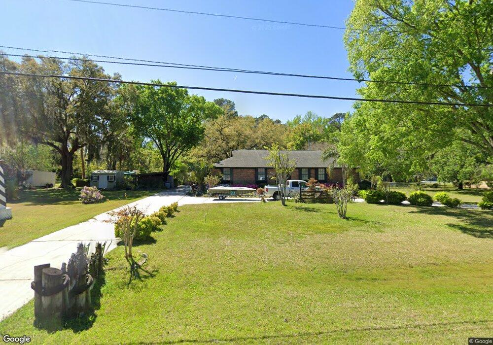 4010 Windy Gale Dr S, Jacksonville, FL 32218 - photo 1