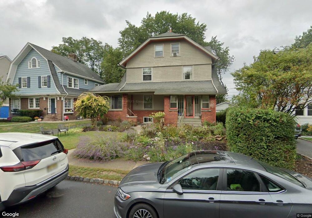 7A Bellaire Dr, Montclair, NJ 07042 - photo 1