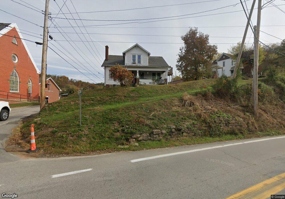 102 Front St, West Union, WV 26456 - photo 1