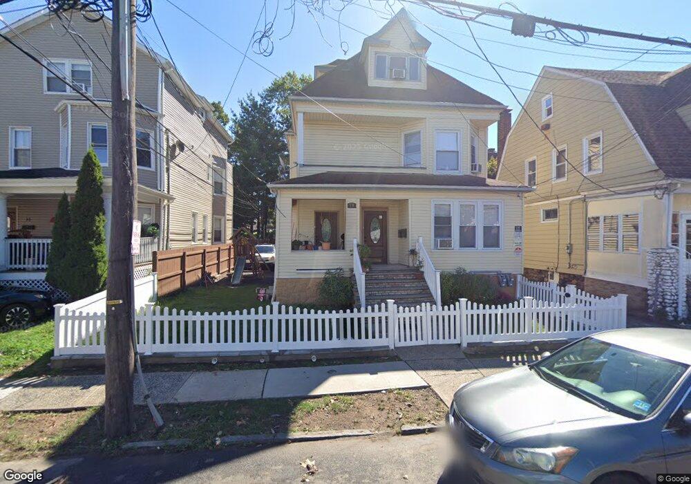 17-19 Meade Ave unit 2, Passaic, NJ 07055 - photo 1