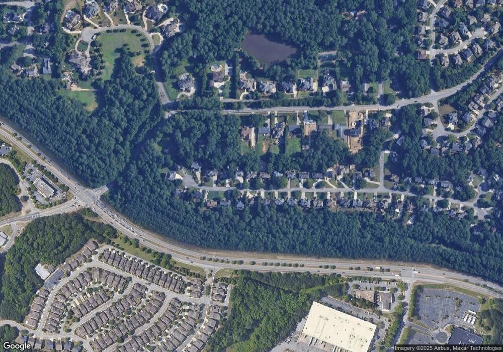 1051 Parkland Run SE, Smyrna, GA 30082 - photo 1