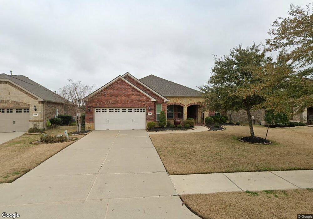 714 Texas Star Dr, Richmond, TX 77469 - photo 1
