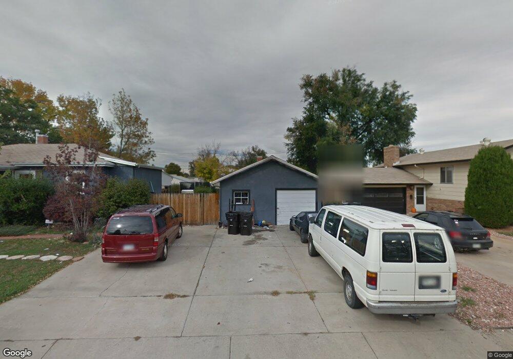 4535 W 4th Ave, Denver, CO 80219 - photo 1