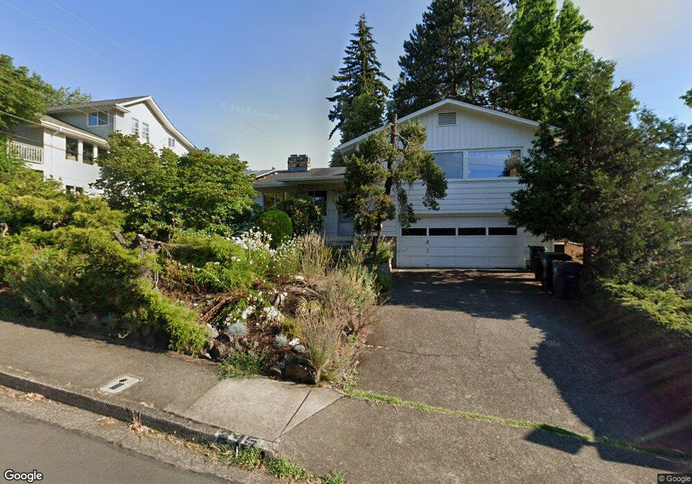 245 W 27th Ave, Eugene, OR 97405 - photo 1