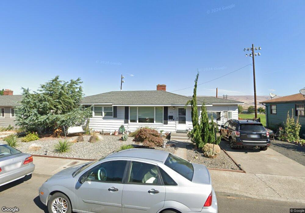 1813 E 14th St, the Dalles, OR 97058 - photo 1