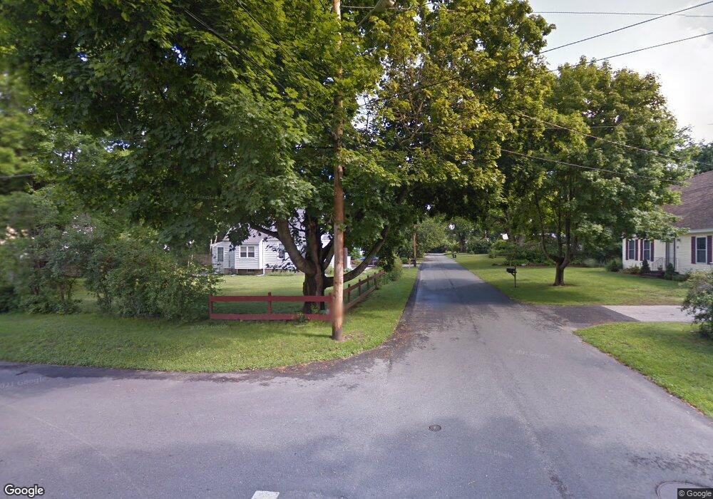 0 Pettaquamscutt Ave, Narragansett, RI 02882 - photo 1