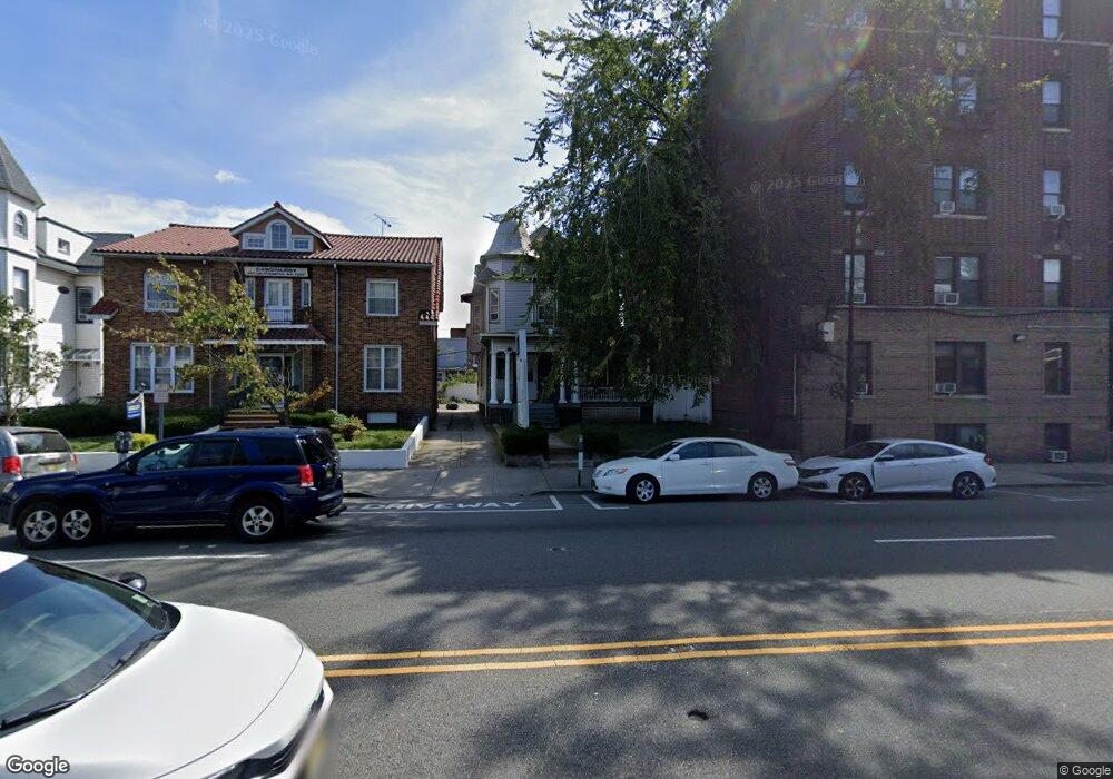 4508 John F. Kennedy Blvd, Union City, NJ 07087 - photo 1