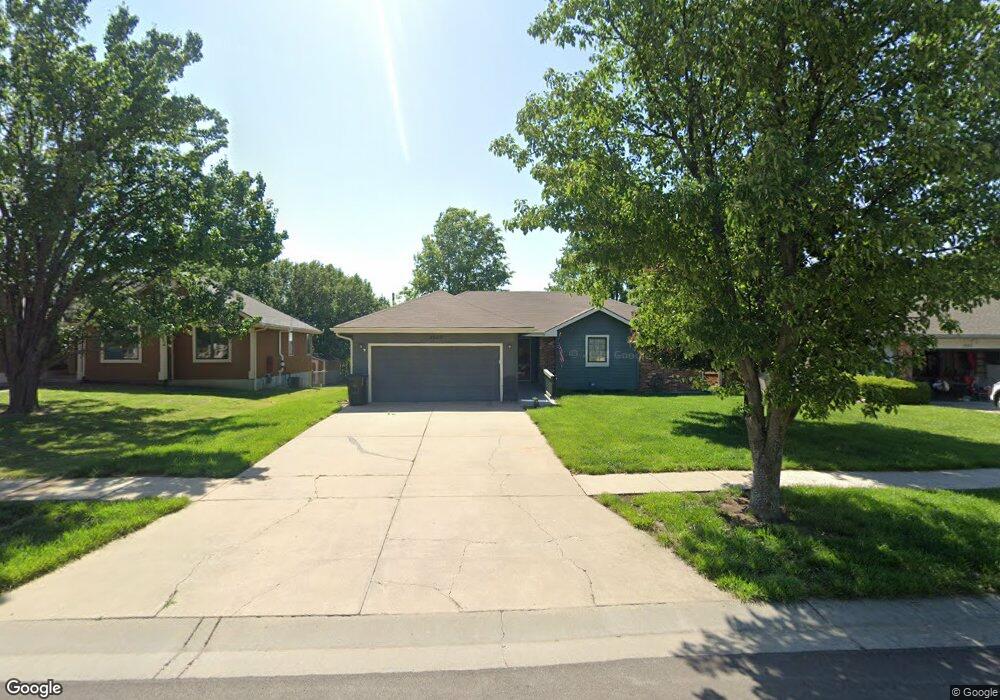 2849 SW Romar Rd, Topeka, KS 66614 - photo 1