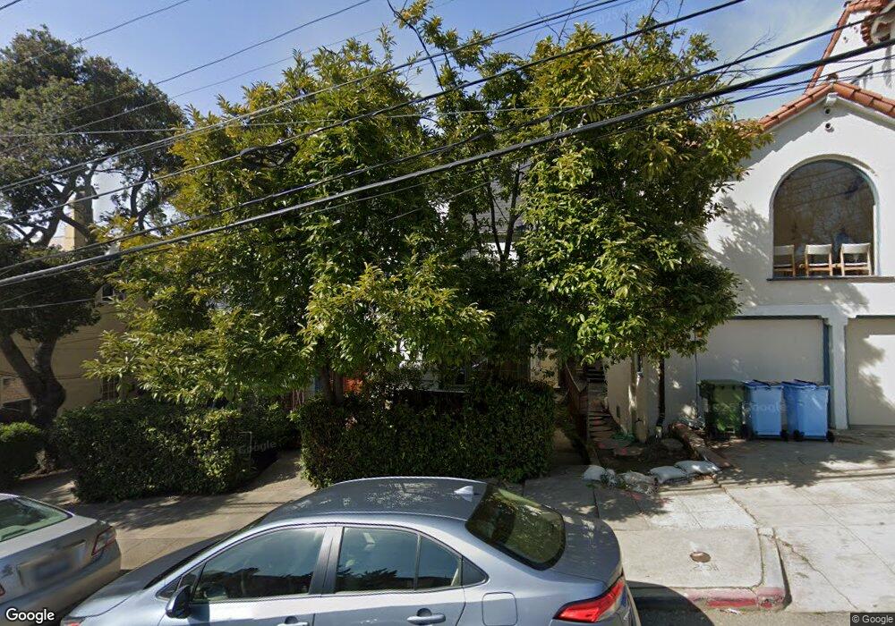 2585 Virginia St, Berkeley, CA 94709 - photo 1