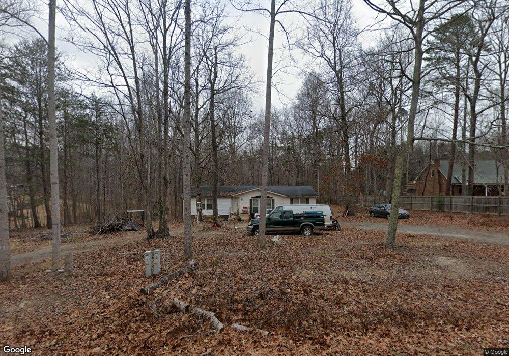 3114 Old Church Rd, Gastonia, NC 28052 - photo 1