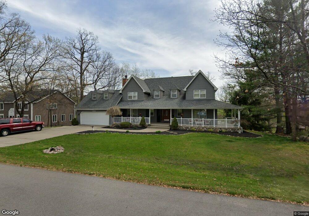 8795 Hanley Ln, Crown Point, IN 46307 - photo 1