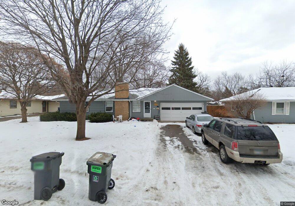 8321 Emerson Ave S, Bloomington, MN 55420 - photo 1