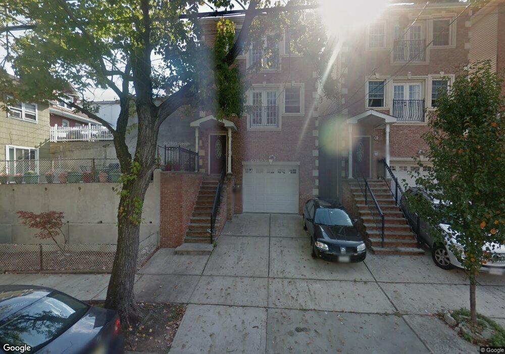 196 Terrace Ave, Jersey City, NJ 07307 - photo 1