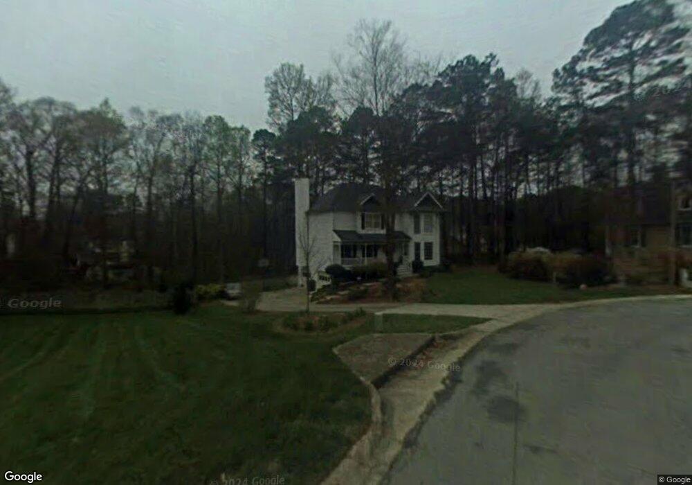 4342 Deerbrook Way SW unit 3, Lilburn, GA 30047 - photo 1