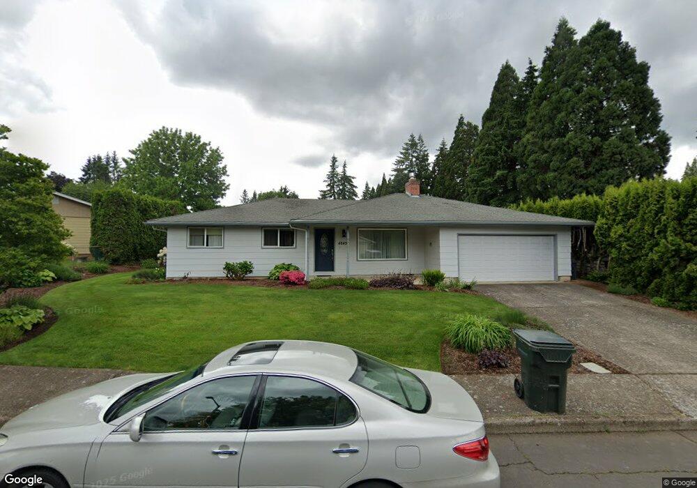 4845 14th Place S, Salem, OR 97306 - photo 1