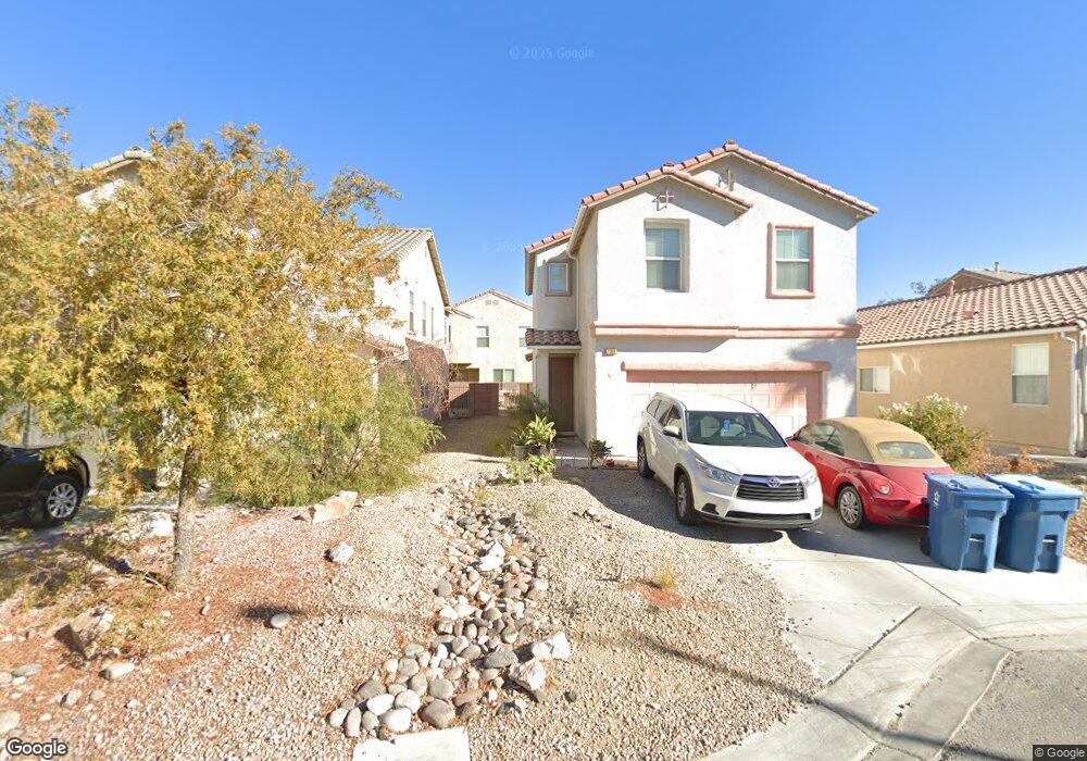 7390 Divine Ridge St, Las Vegas, NV 89139 - photo 1