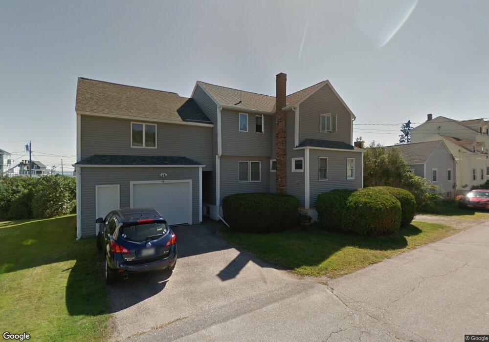 45 Garrison Ave, York, ME 03909 - photo 1