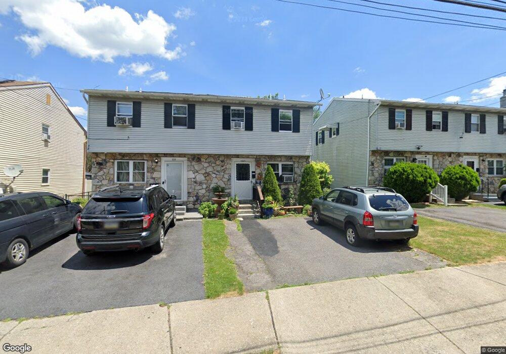 1021 S Front St, Allentown, PA 18103 - photo 1
