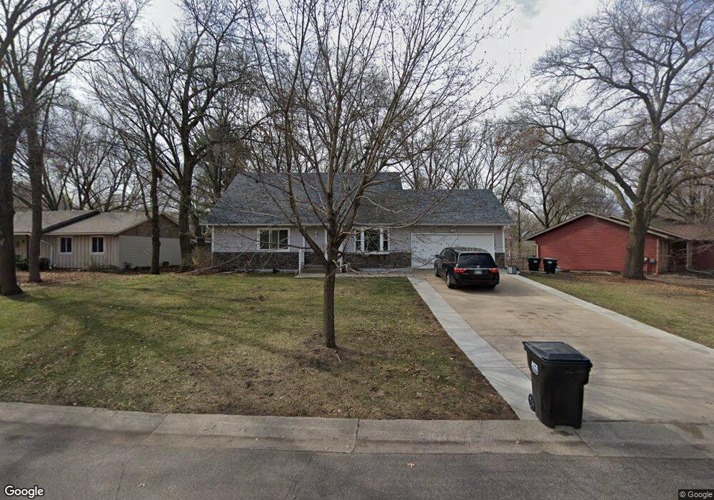 9801 Bluebird St NW, Coon Rapids, MN 55433 - photo 1