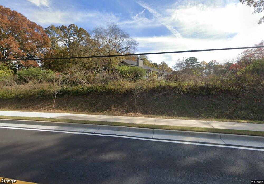 1523 Oakridge Ct unit 1523, Decatur, GA 30033 - photo 1