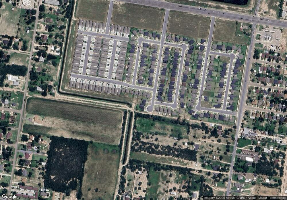 3305 Dunes Dr, Edinburg, TX 78541 - photo 1