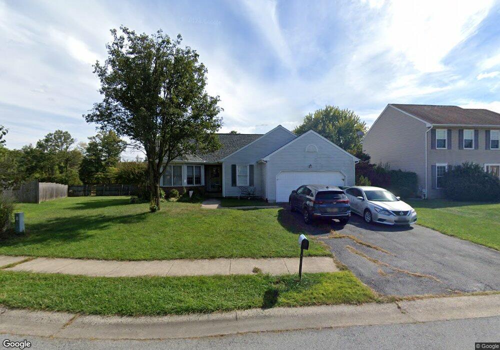 219 E Flagstone Dr, Newark, DE 19702 - photo 1