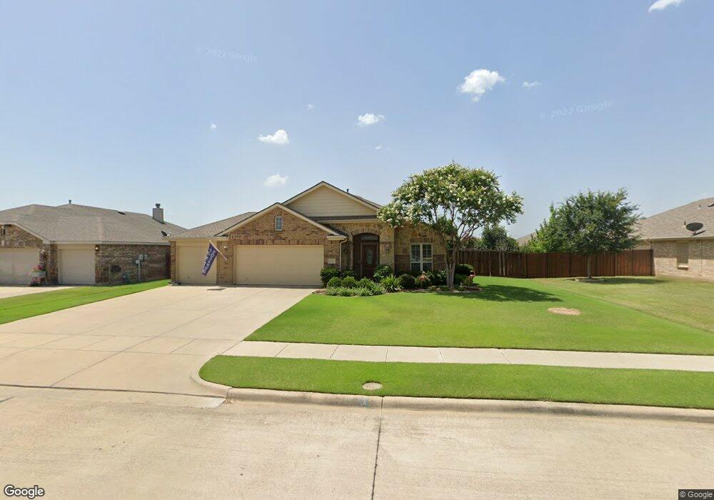 2404 Del Mar Ct, Denton, TX 76210 - photo 1