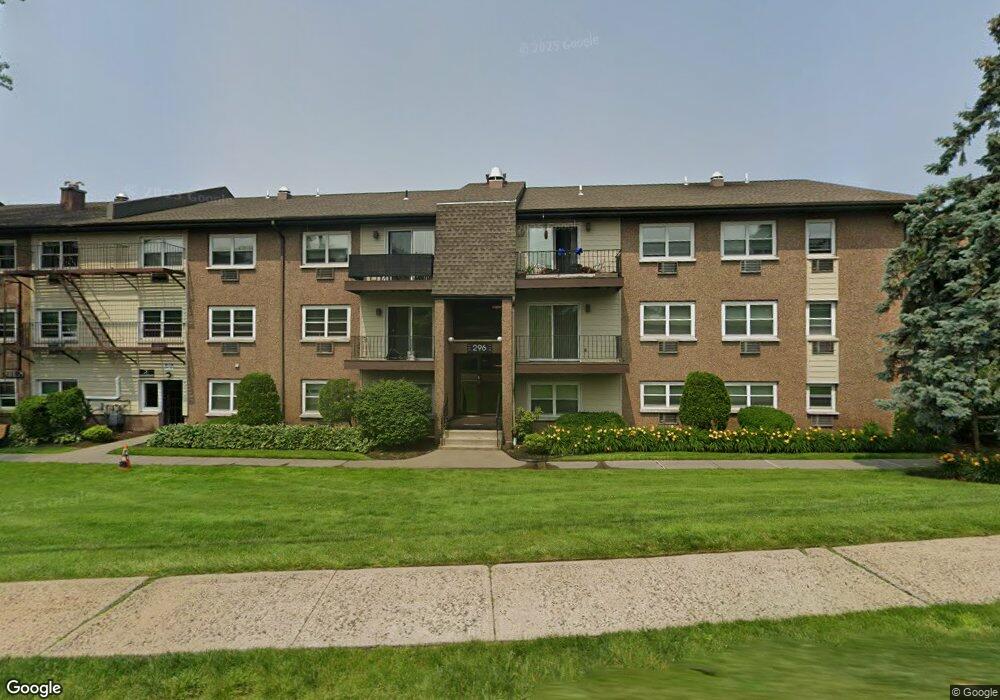 296 Piermont Ave unit 3H, Nyack, NY 10960 - photo 1