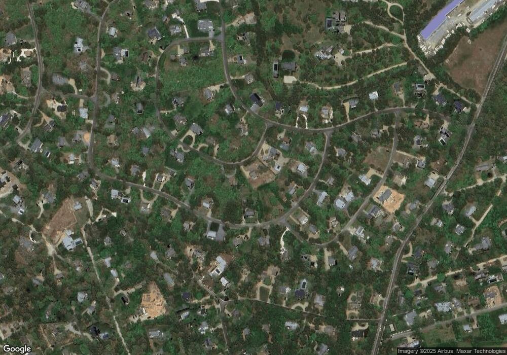 6 Pulpit Ln, Edgartown, MA 02539 - photo 1